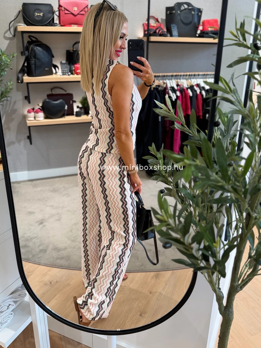 DINA kétrészes szett