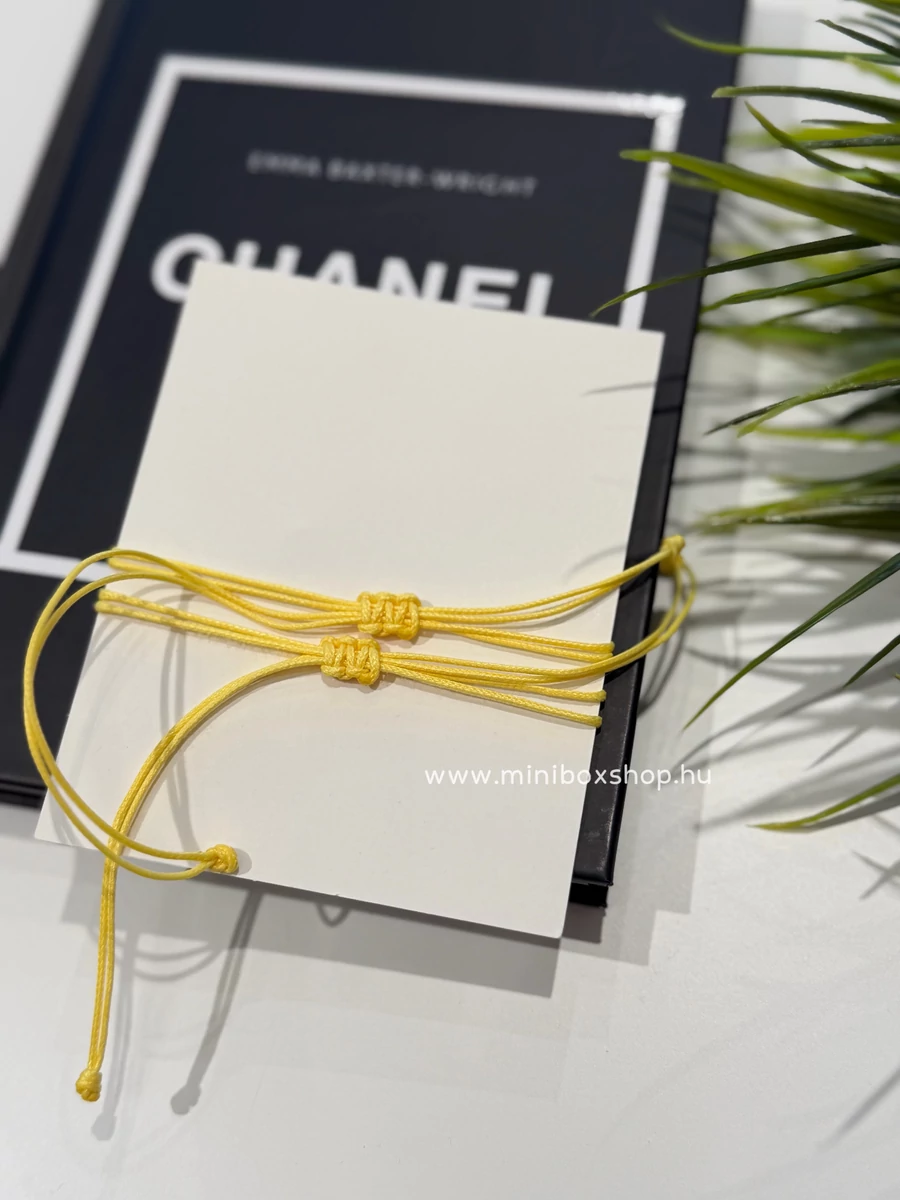 Anya & Lánya karkötőszett - állítható pánttal