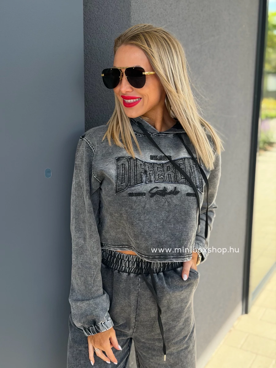 MEDINA kètrèszes szett