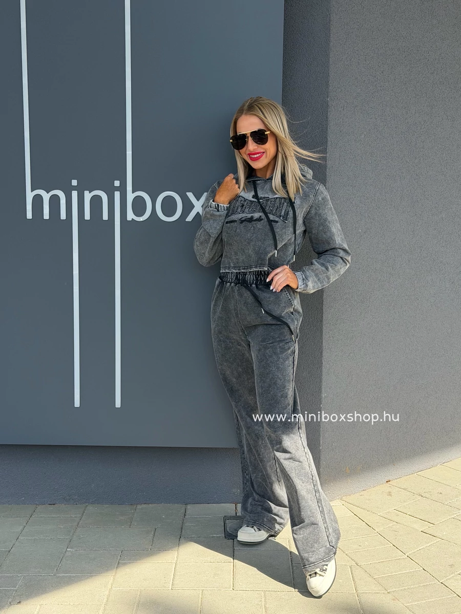 MEDINA kètrèszes szett