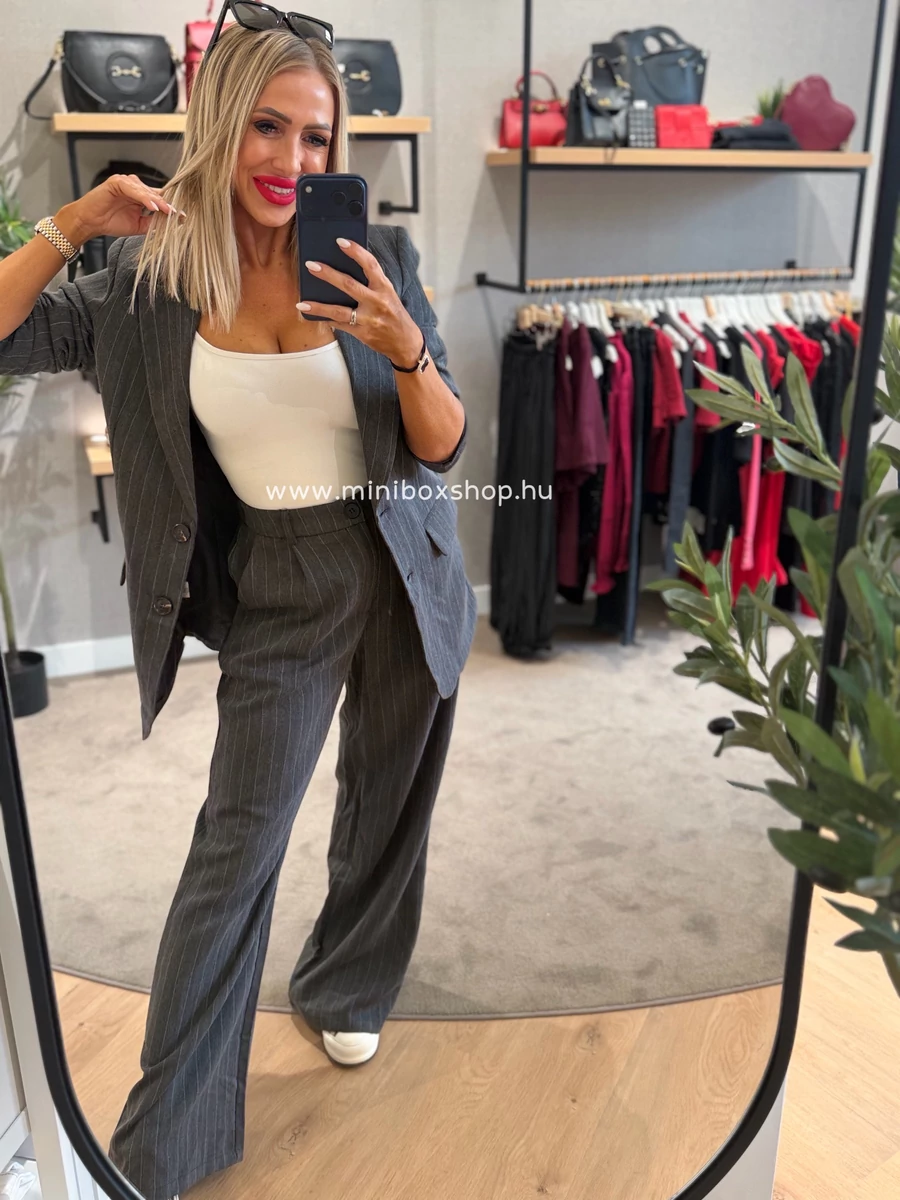 DENIM Love kètrèszes szett