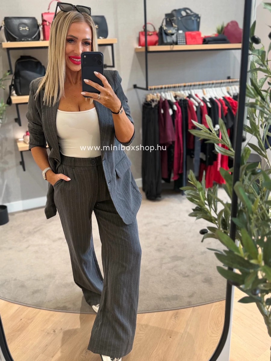 DENIM Love kètrèszes szett