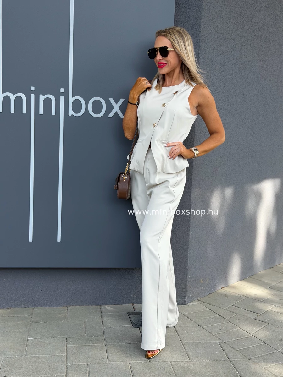 VANEE kétrészes szett