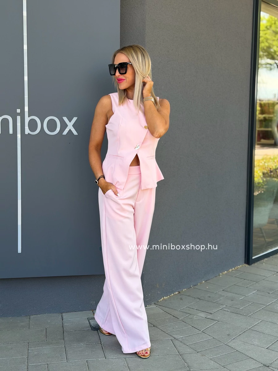 VANEE kétrészes szett