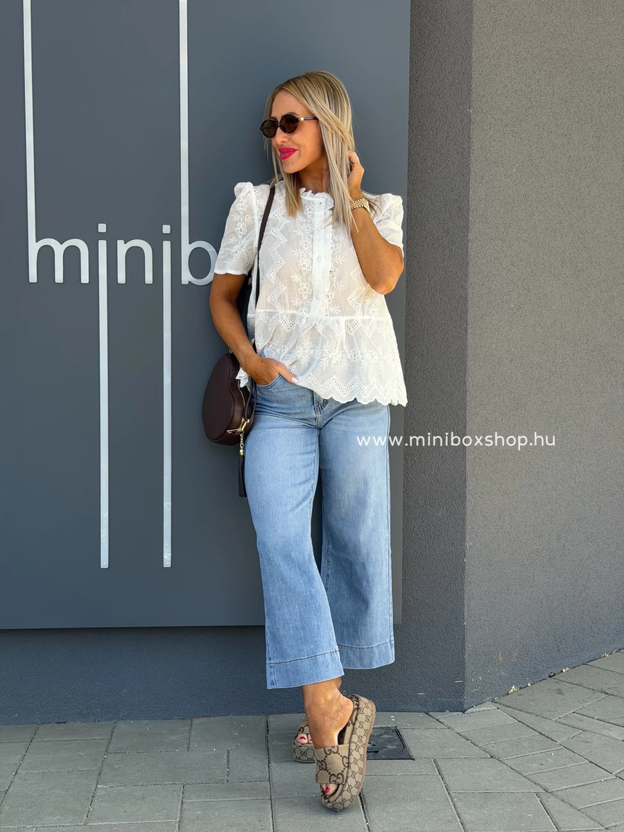 REKA madeira ing - 100% pamuttal