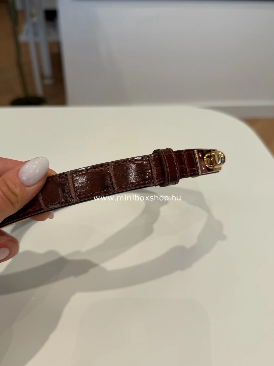 SENNA állítható bőröv