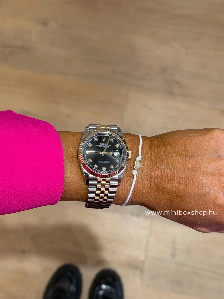 LOVE karkötő - àllíthatò pánttal