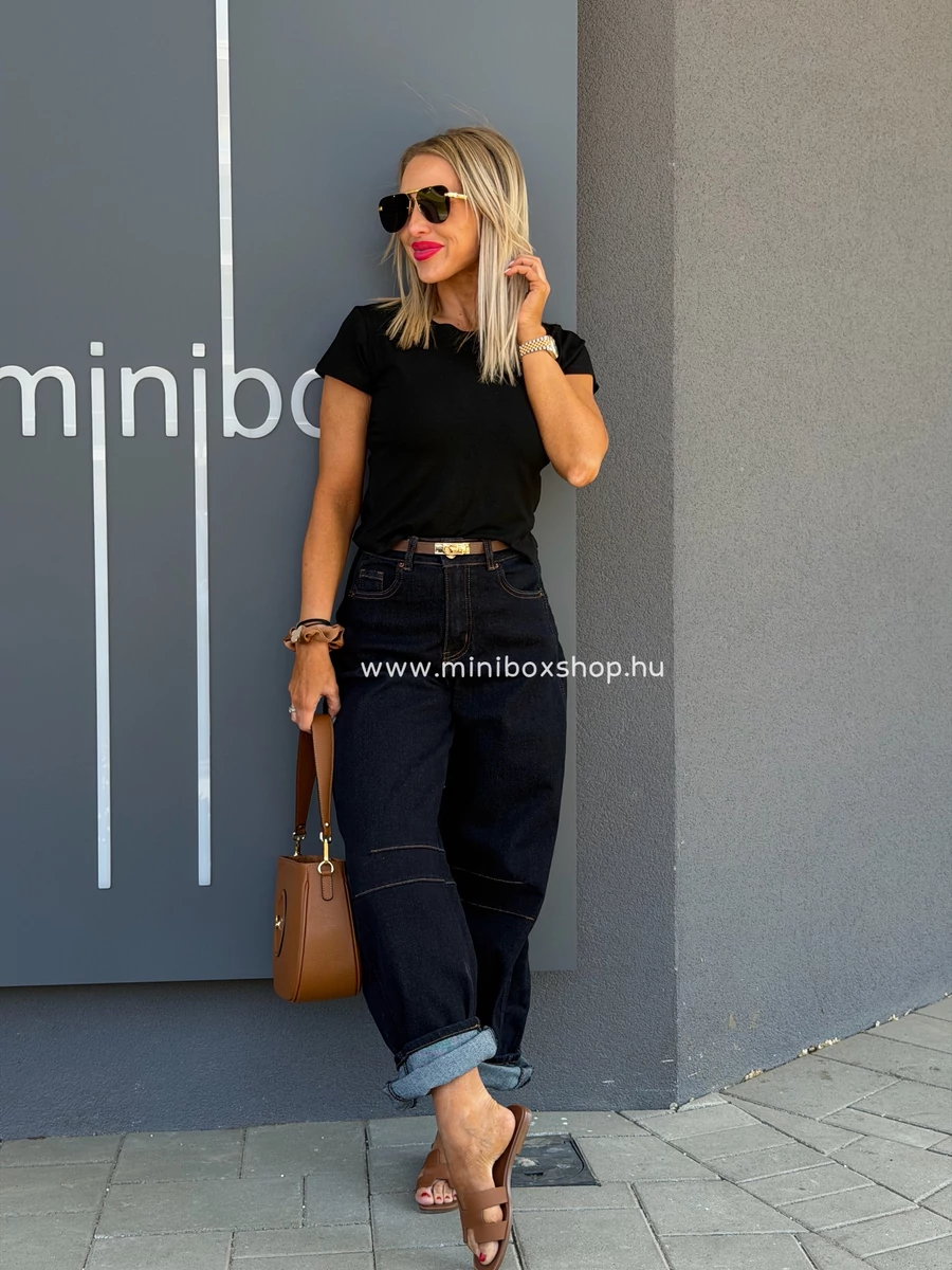 ELIZA basic felső - 96% pamuttartalommal