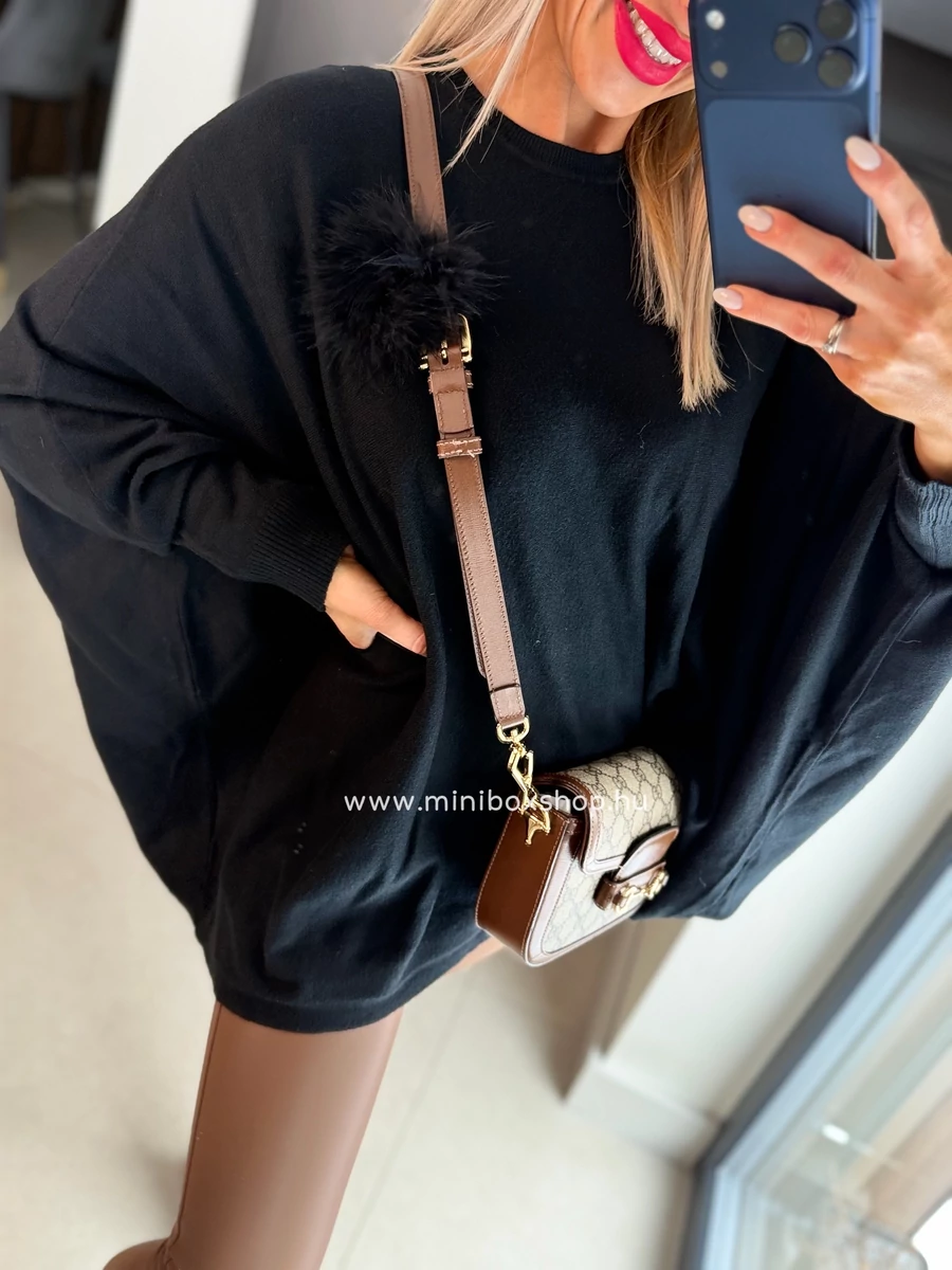 DODO tunika - pompommal