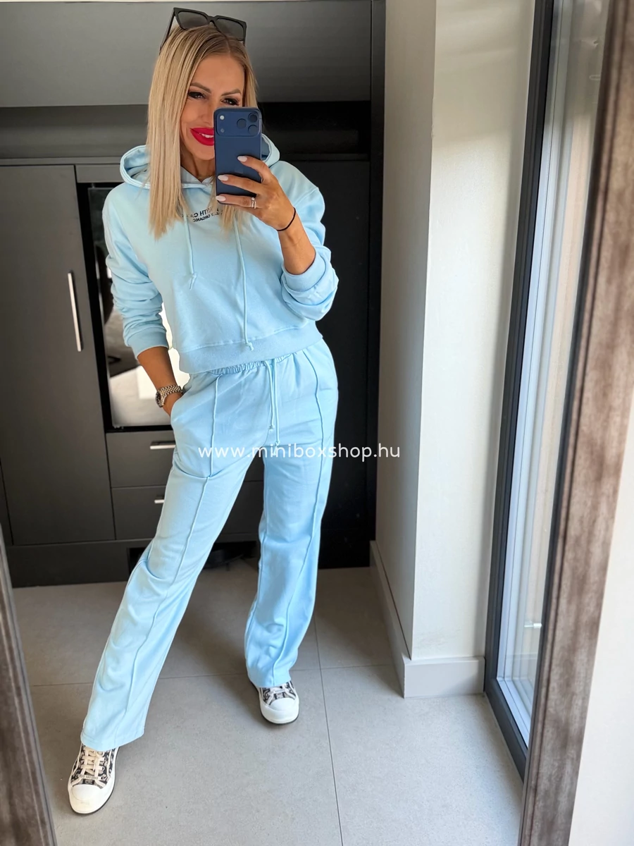 TOTALLY Organic kétrészes szett