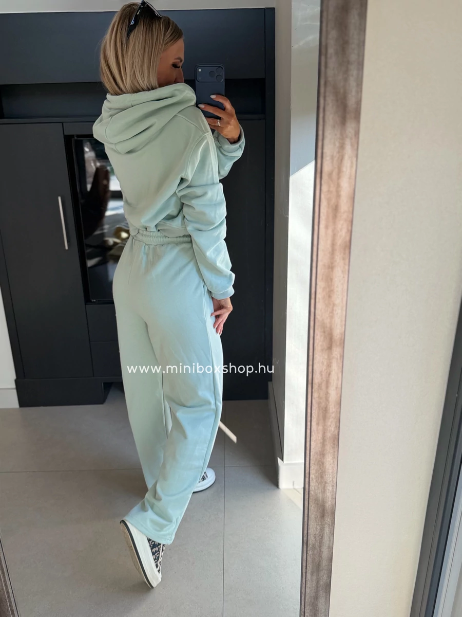 TOTALLY Organic kétrészes szett