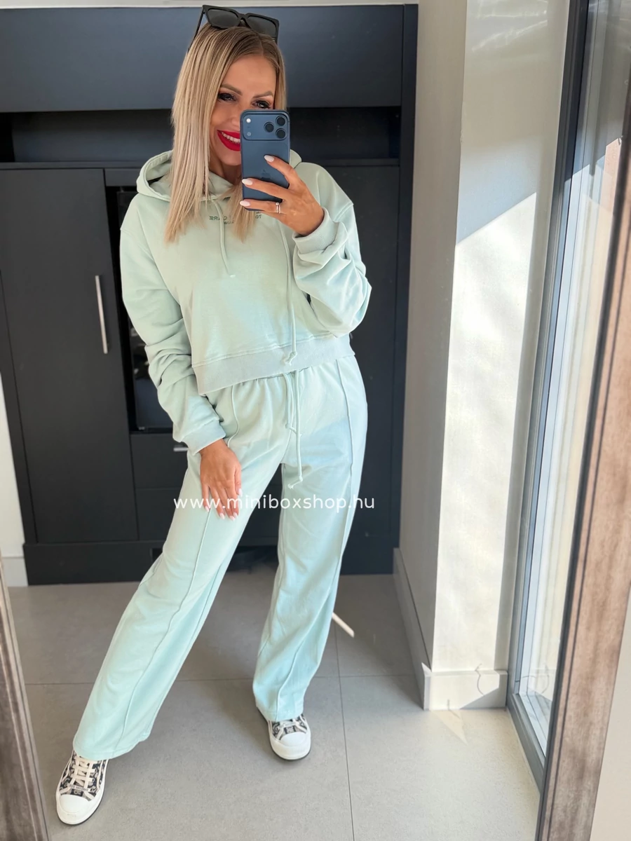 TOTALLY Organic kétrészes szett