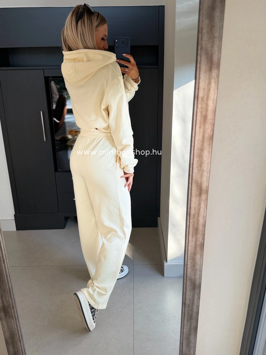 TOTALLY Organic kétrészes szett