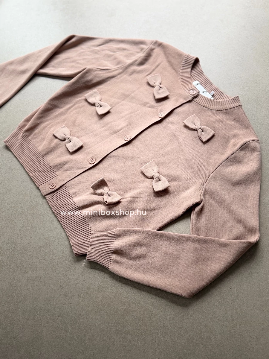 MASNI cuki kardigán