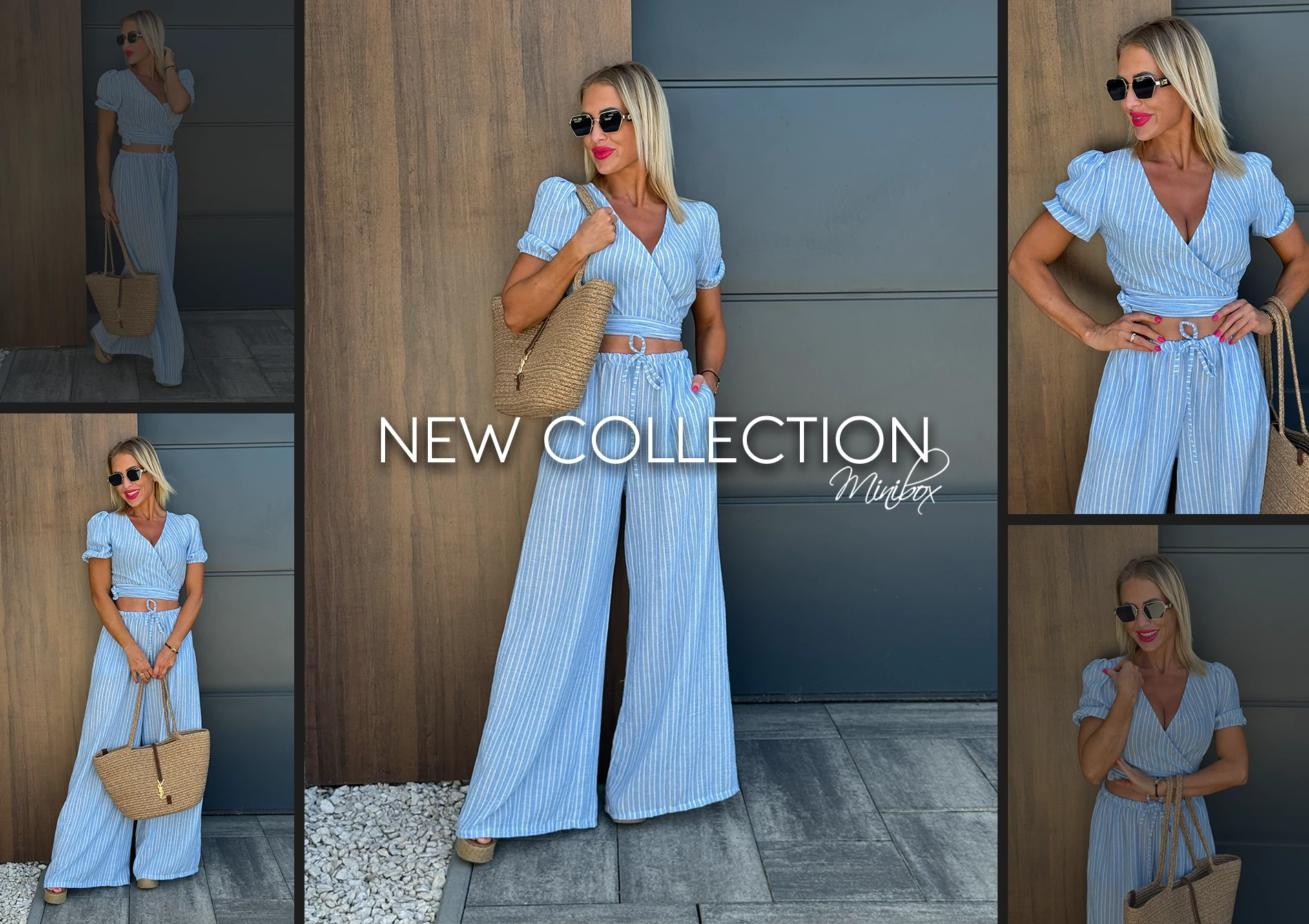 NEW COLLECTION