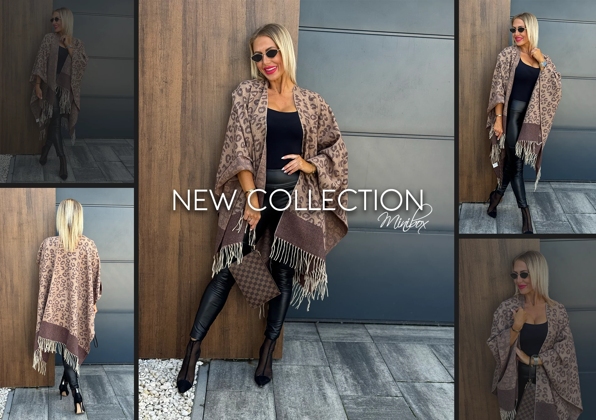 NEW COLLECTION