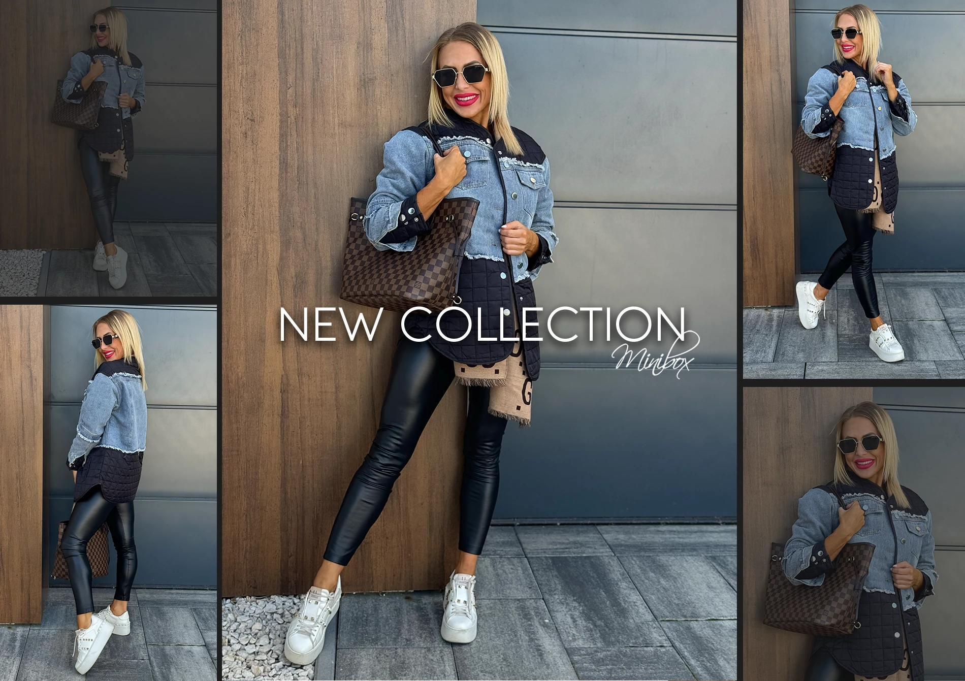 NEW COLLECTION