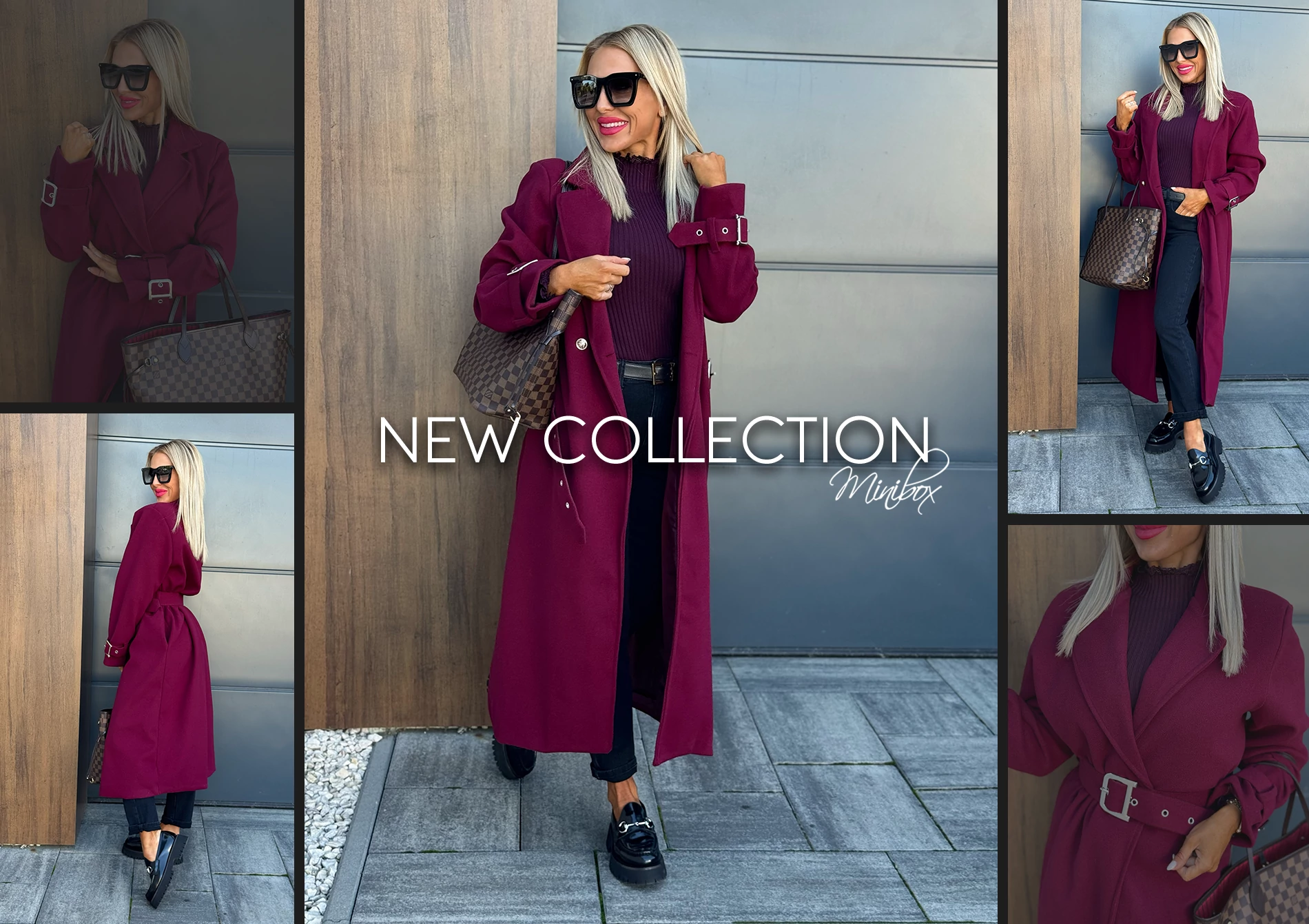 NEW COLLECTION